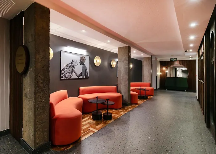 Pretoria Hotels