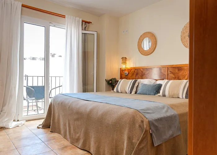Hotel La Muntanya
