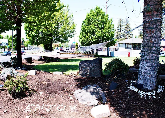 Cascade Lodge Boutique