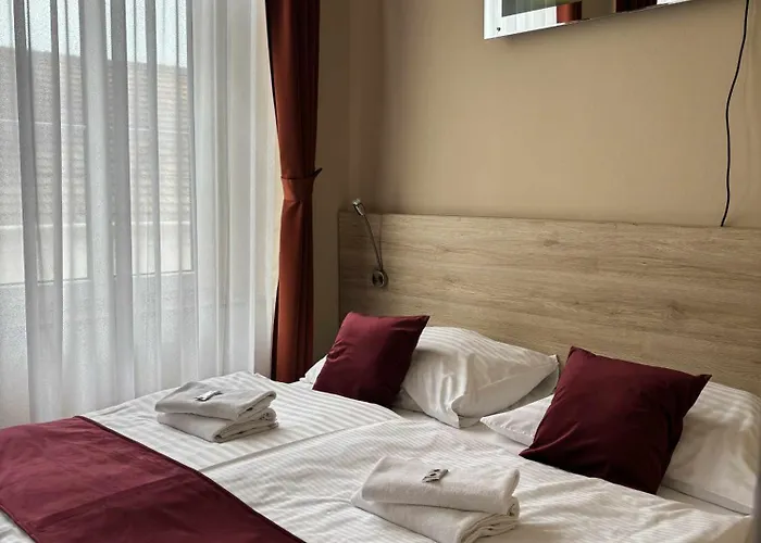 Hotel Stardust