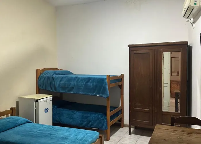 Hotel Danaly