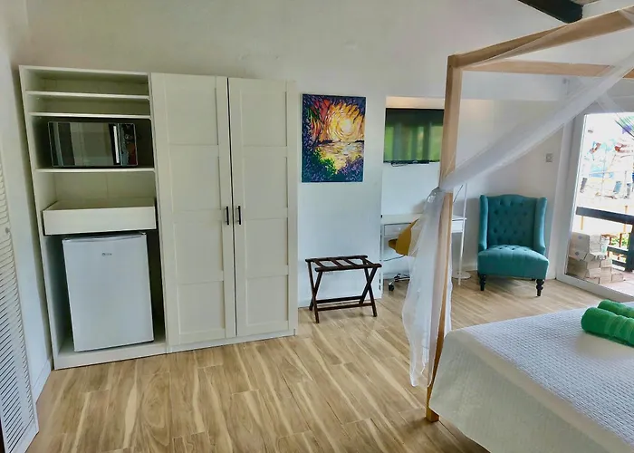 Marigot Palms Luxury Caribbean Gateway