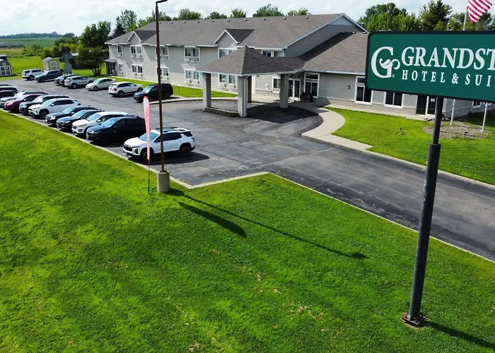 Grandstay Hotel And Suite Waseca