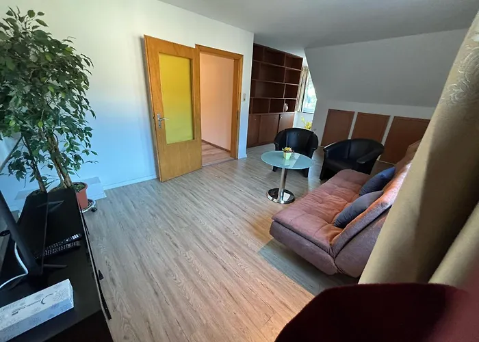 Parkhotel Goldlinde