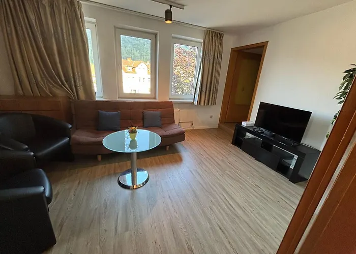 Parkhotel Goldlinde