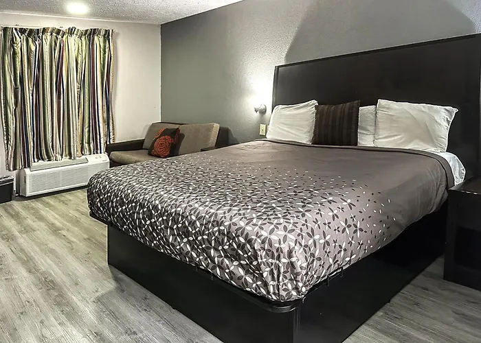 Regal Inn Guntersville Hwy 431