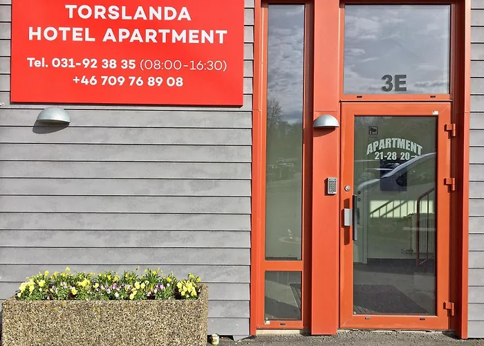 Hotel Torslanda