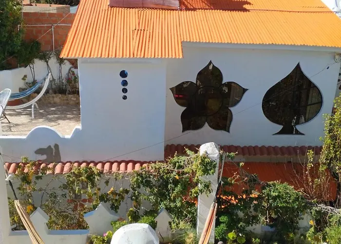 Hotels in Copacabana (Lake Titicaca)