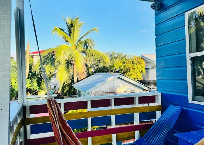 Go Slow Guesthouse