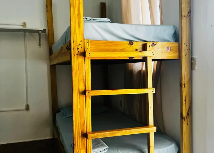 Go Slow Guesthouse