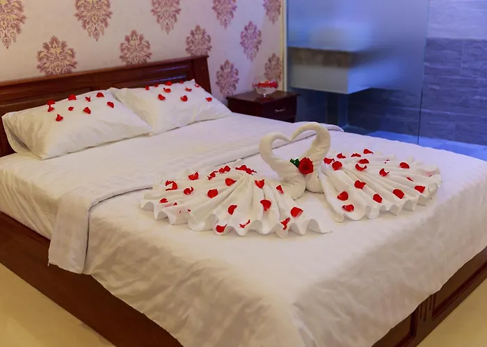 Van Loc Hotel