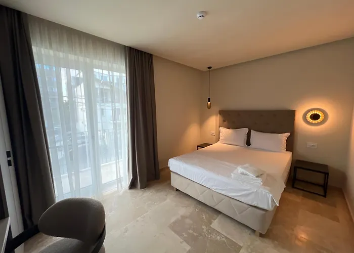 Vila Ducu Mamaia Nord - Teens And Adults Only 14 And Over