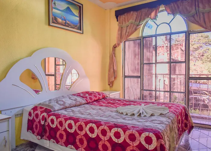 Hotel Amigo