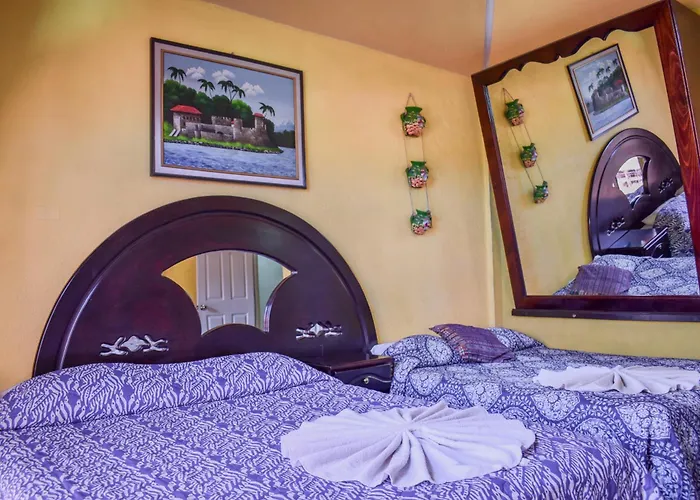 Hotel Amigo