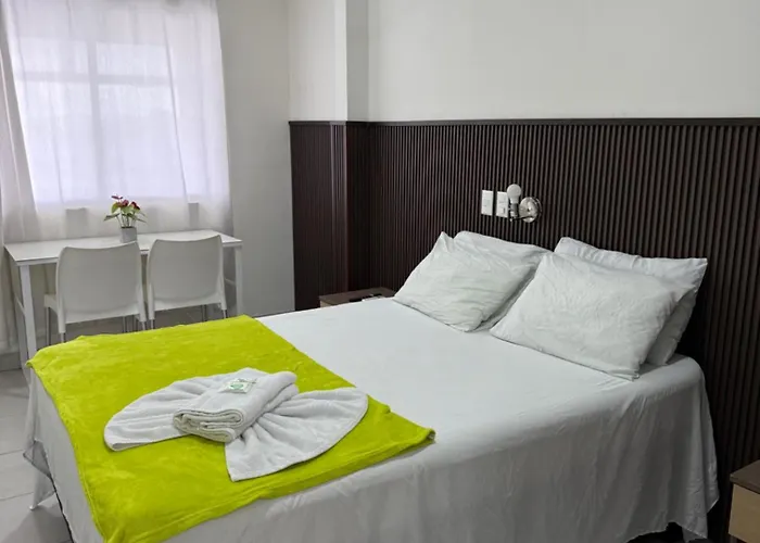 Hotel Sabana Inn