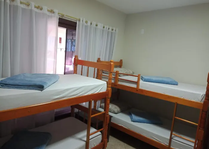 Blu Hostel