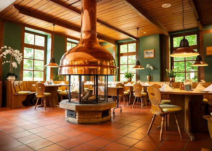 Hotel Der Waldkater