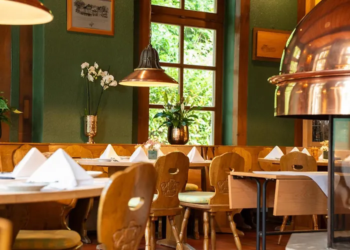 Hotel Der Waldkater