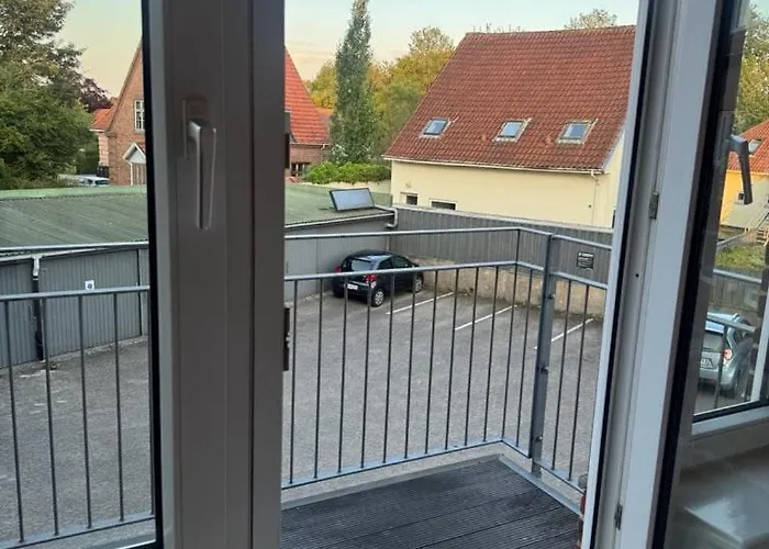 Sleepin Odense