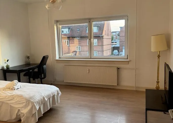 Sleepin Odense