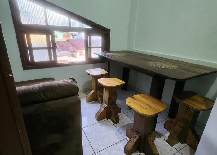 Hostel do Vale - Brusque