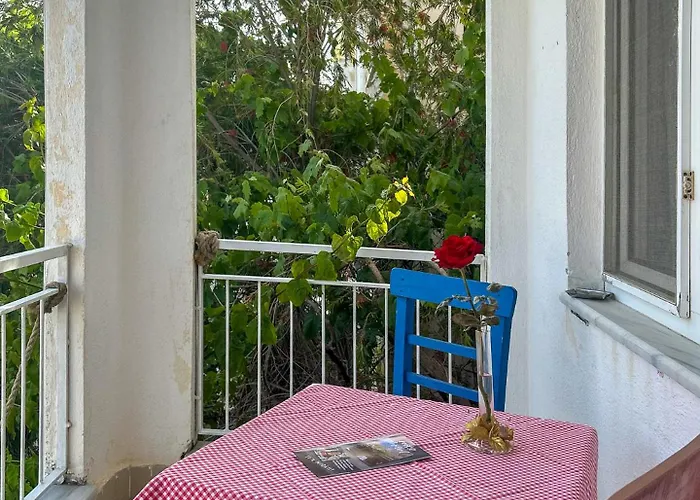 Anamur Nice Hotel