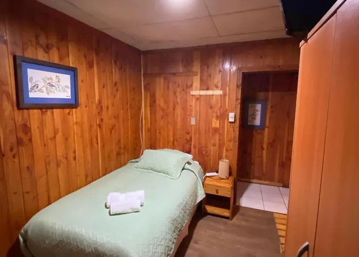 Hotel Elizabeth