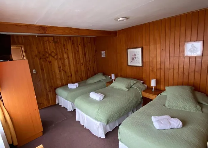 Hotel Elizabeth