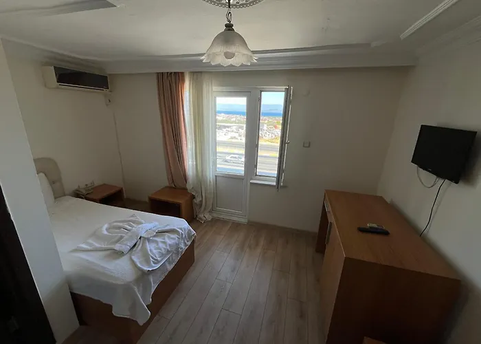 Grand Alver Otel