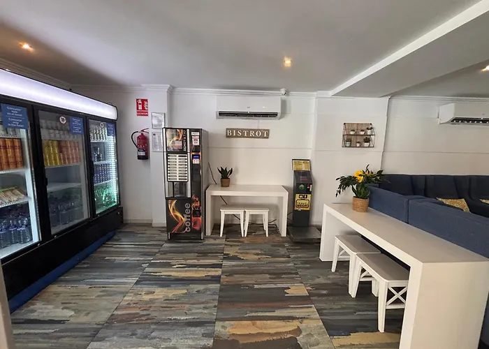 Hotel Teide
