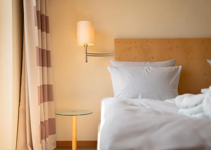 Hotel Kleines Meer