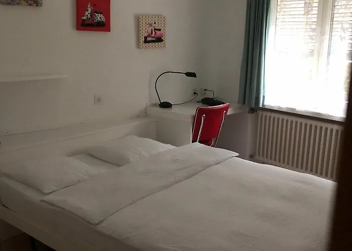 Hotel Vezia