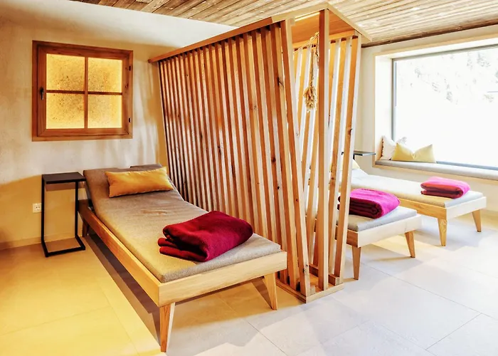 Natur-Genuss-Hotel Sonnasita