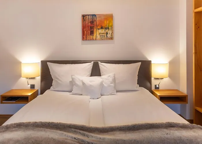 Hotel Antoniushütte