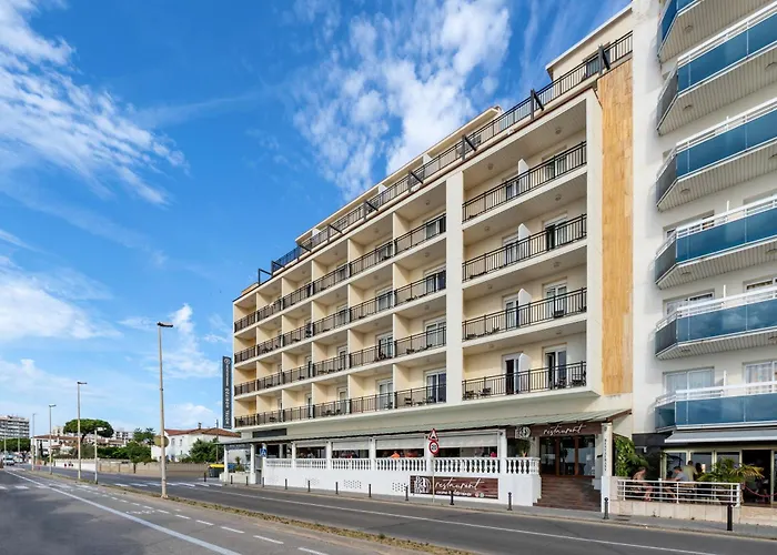 Golfhotels in Blanes