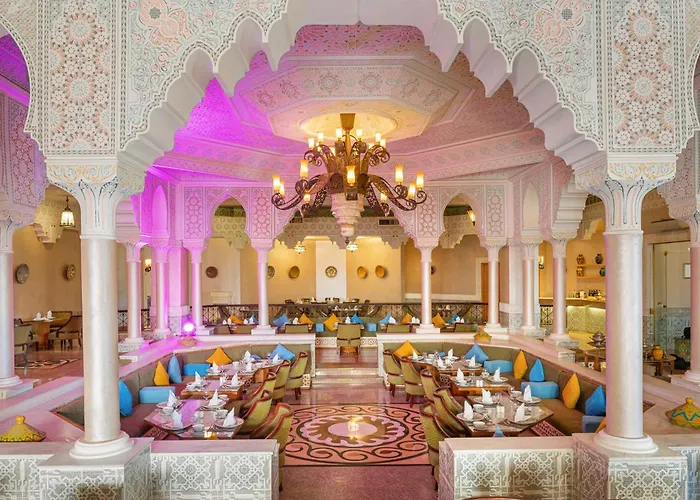 Hotel boutique a Hurghada