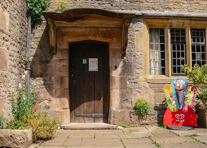 Yha Hartington Hall