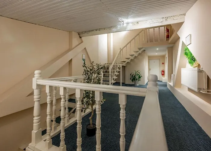 Hotel Zlate Kosice