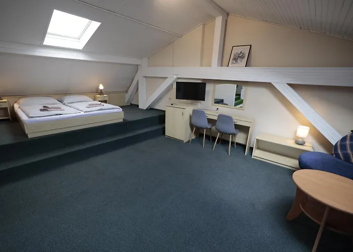Hotel Zlate Kosice