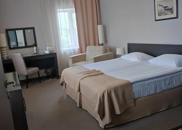 Optima Kropyvnytskyi Hotel