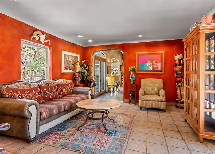 Casas De Suenos Old Town Historic Inn, An Ascend Collection Hotel