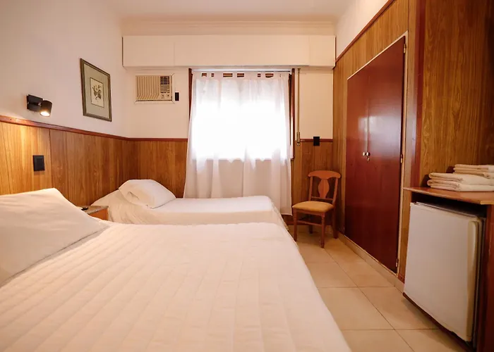 Cordoba Yolanda Hotel