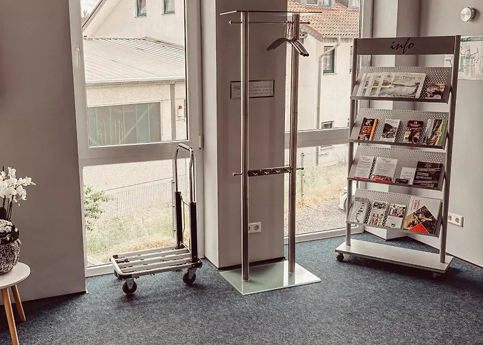 Komm' In Hotel