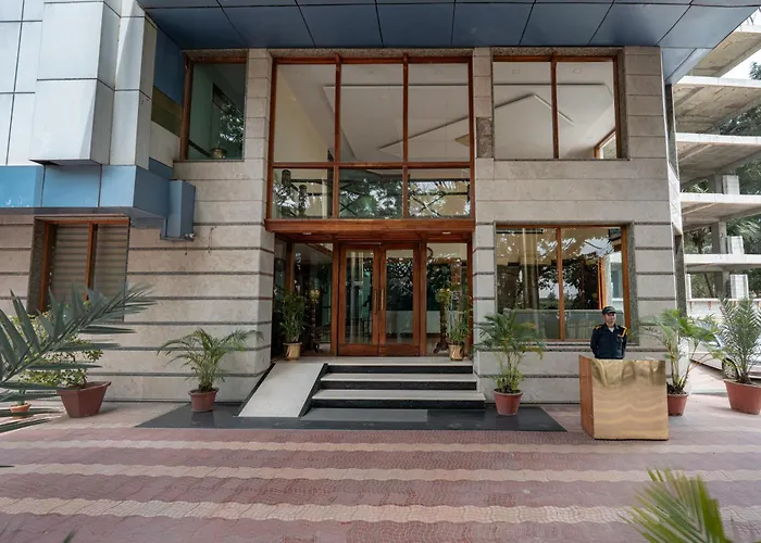Hotel Presidency Kempegowda International Airport Bangalore