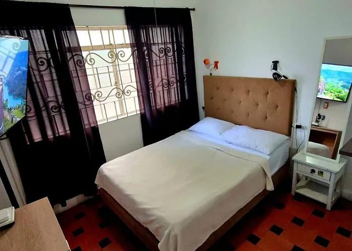 Noah boutique hostels Medellín