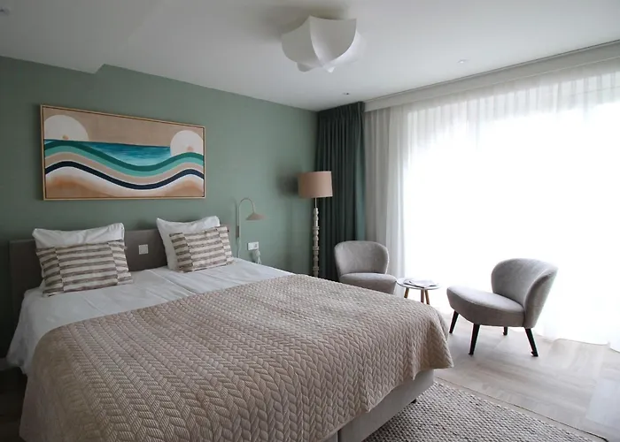 Hotels in Bergen aan Zee