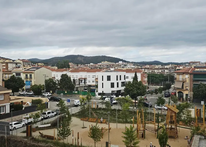 Hotel Marisol By Dynamic Hotels