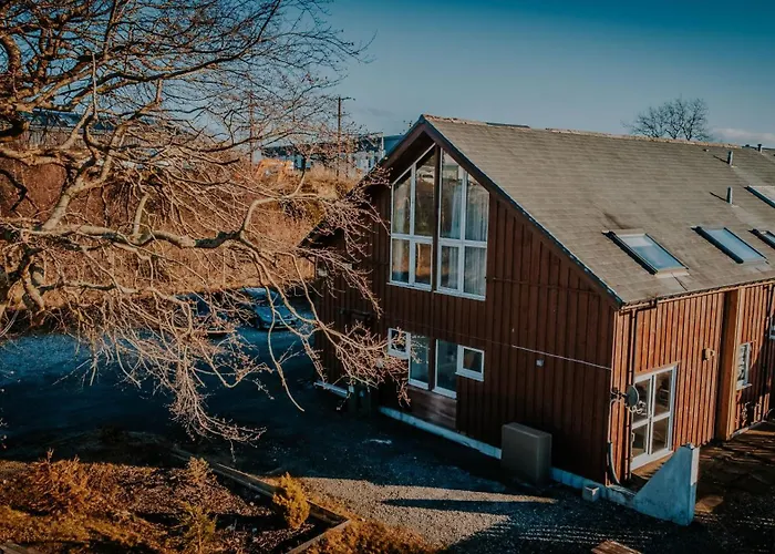 Broadford Backpackers Hostel