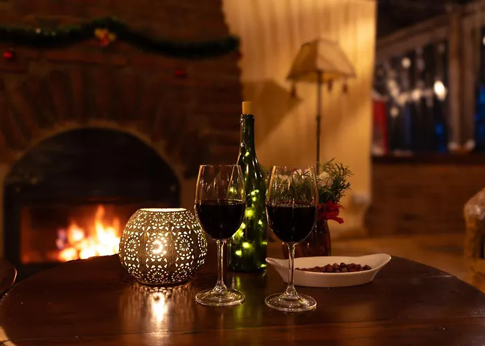 Rhotia Valley Tented Camp