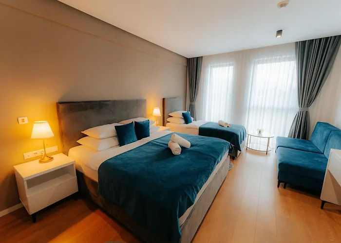 Hotel GOLD JET Bihać